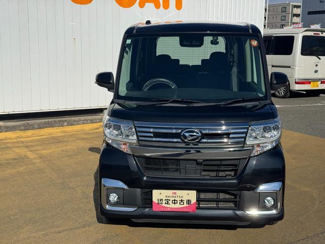 ダイハツ タント   福岡県の詳細画像 その2