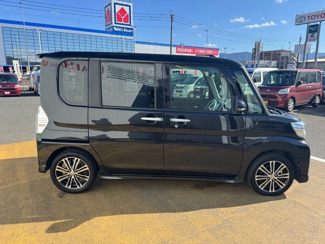 ダイハツ タント   福岡県の詳細画像 その8