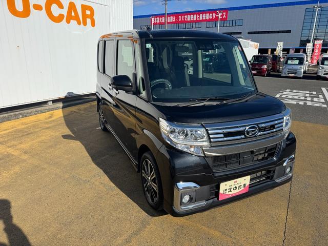 ダイハツ タント   福岡県の詳細画像 その9