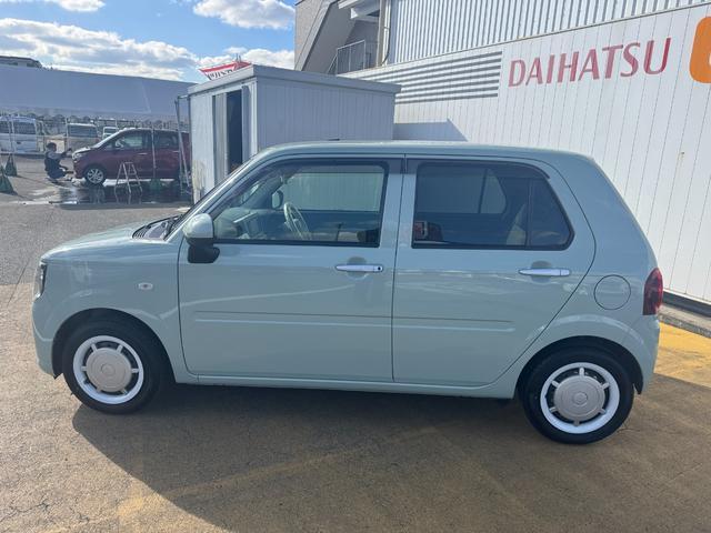 ダイハツ ミラトコット   福岡県の詳細画像 その4