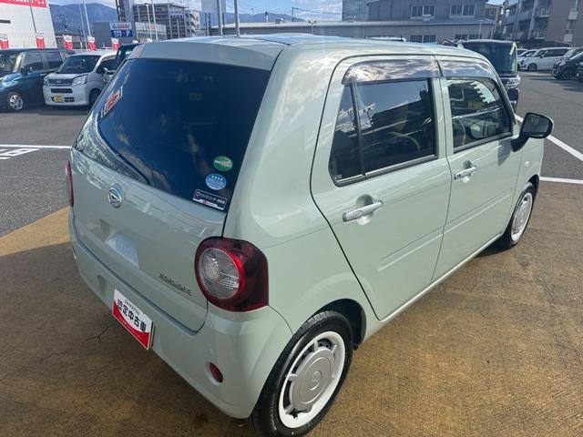 ダイハツ ミラトコット   福岡県の詳細画像 その7