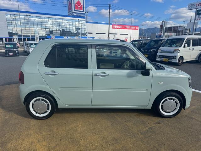 ダイハツ ミラトコット   福岡県の詳細画像 その8