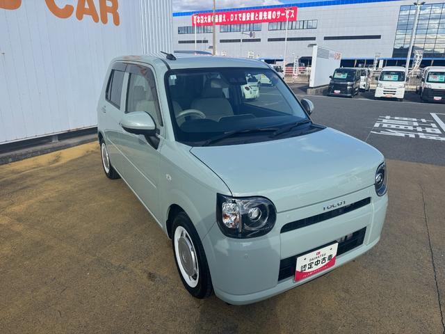 ダイハツ ミラトコット   福岡県の詳細画像 その9