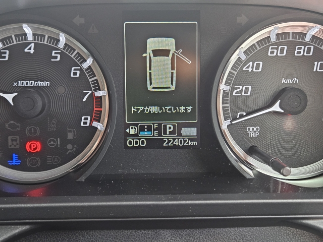 ダイハツ ムーヴ   熊本県の詳細画像 その3