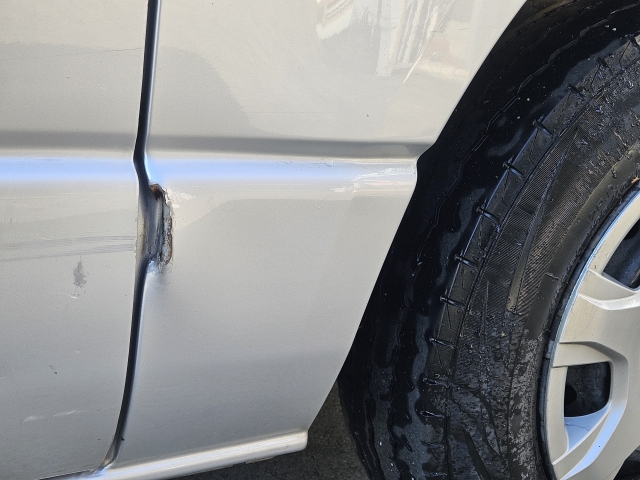 トヨタ ハイエースバン   熊本県の詳細画像 その6