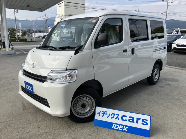 トヨタ タウンエースバン 1.5 GL  佐賀県