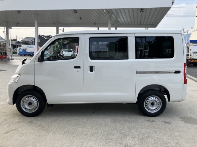 トヨタ タウンエースバン 1.5 GL  佐賀県の詳細画像 その6