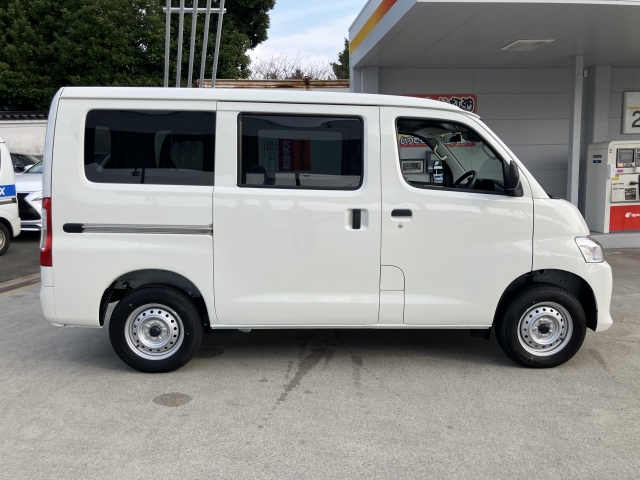 トヨタ タウンエースバン 1.5 GL  佐賀県の詳細画像 その7