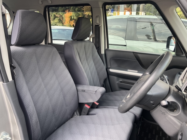 スズキ スペーシア   埼玉県の詳細画像 その5