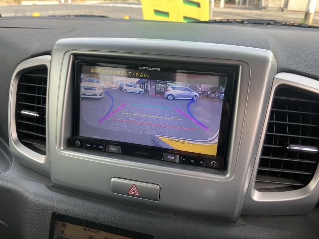 スズキ スペーシア   埼玉県の詳細画像 その9