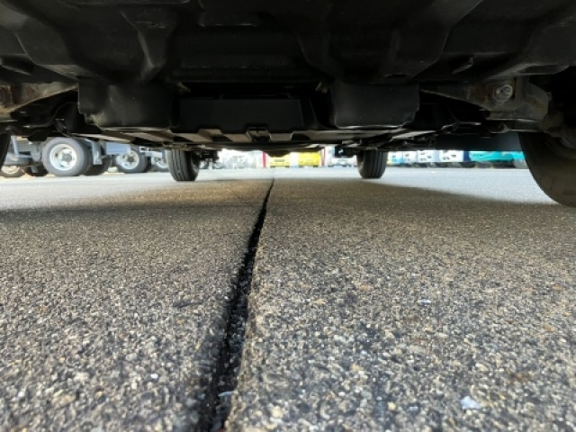 トヨタ ハイエースコミューター   愛知県の詳細画像 その8