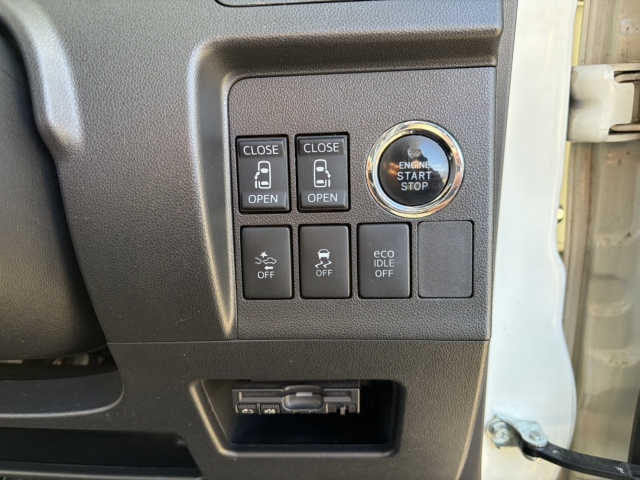 ダイハツ タント   長野県の詳細画像 その5