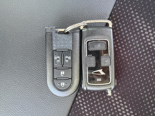 ダイハツ タント   長野県の詳細画像 その7