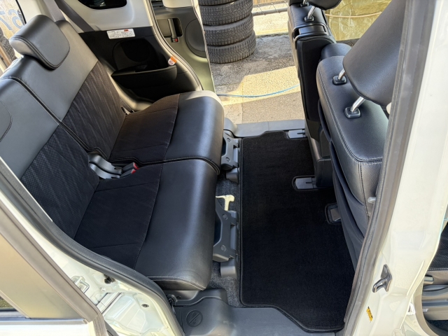 ダイハツ タント   長野県の詳細画像 その8