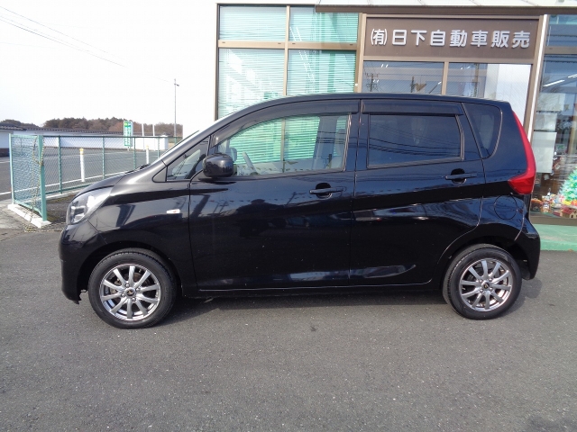 三菱 eKワゴン   宮城県の詳細画像 その3