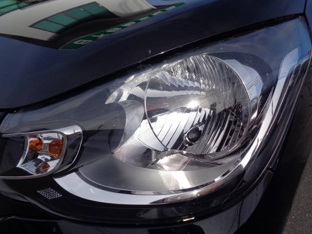 三菱 eKワゴン   宮城県の詳細画像 その9