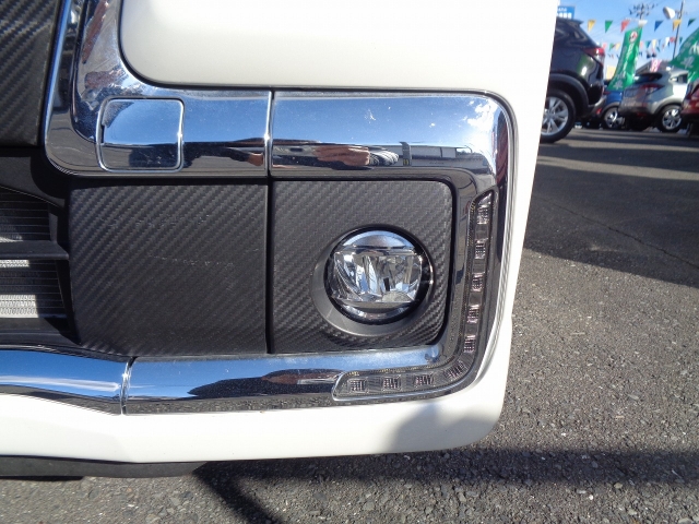 ダイハツ タント   宮城県の詳細画像 その9