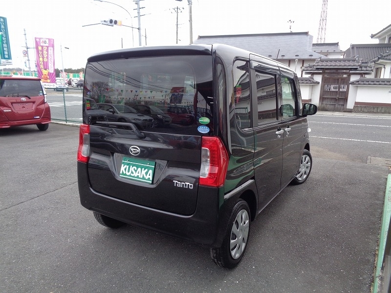 ダイハツ タント 660 L  宮城県の詳細画像 その2
