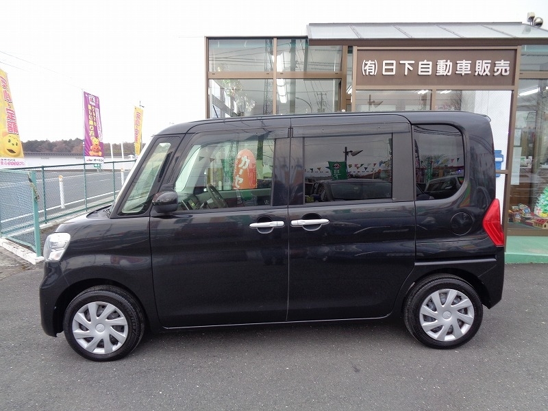 ダイハツ タント 660 L  宮城県の詳細画像 その4