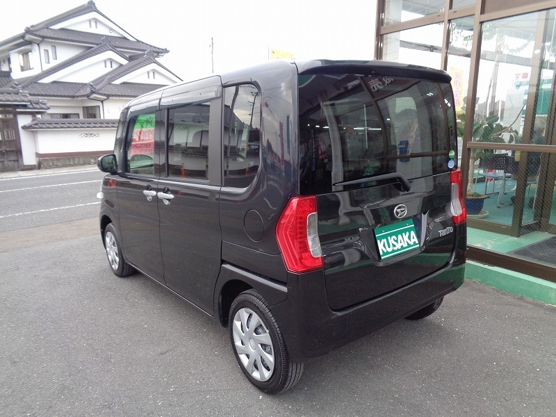 ダイハツ タント 660 L  宮城県の詳細画像 その5