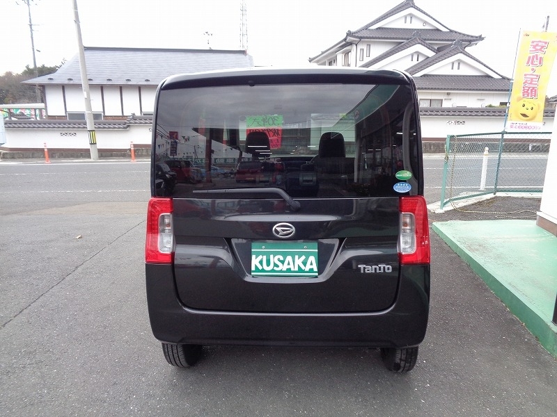ダイハツ タント 660 L  宮城県の詳細画像 その6