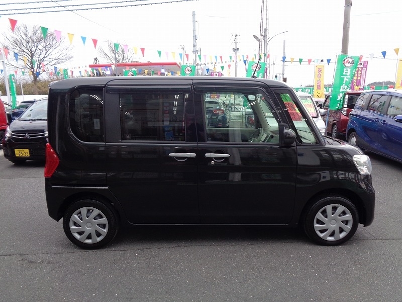 ダイハツ タント 660 L  宮城県の詳細画像 その7
