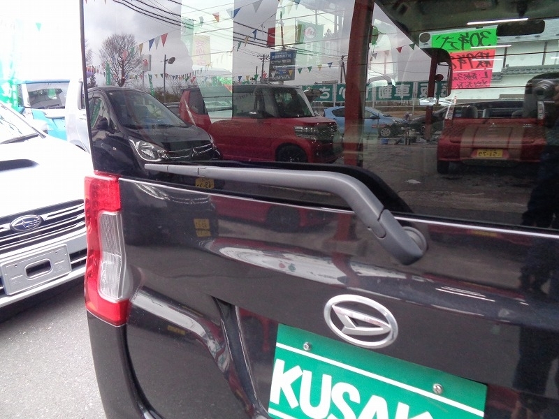 ダイハツ タント 660 L  宮城県の詳細画像 その8