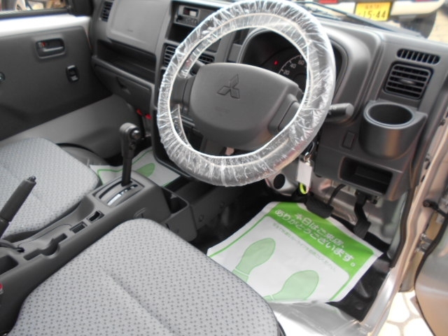 三菱 ミニキャブトラック 660 M  福島県の詳細画像 その2