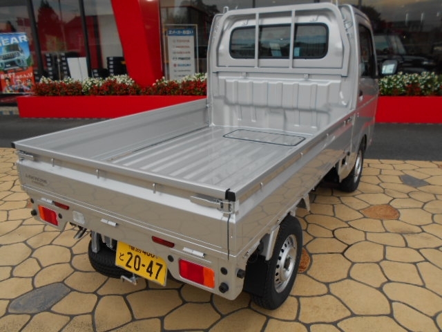 三菱 ミニキャブトラック 660 M  福島県の詳細画像 その3