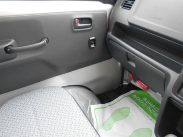 三菱 ミニキャブトラック 660 M  福島県の詳細画像 その4