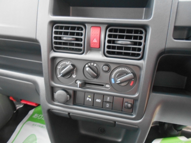 三菱 ミニキャブトラック 660 M  福島県の詳細画像 その6