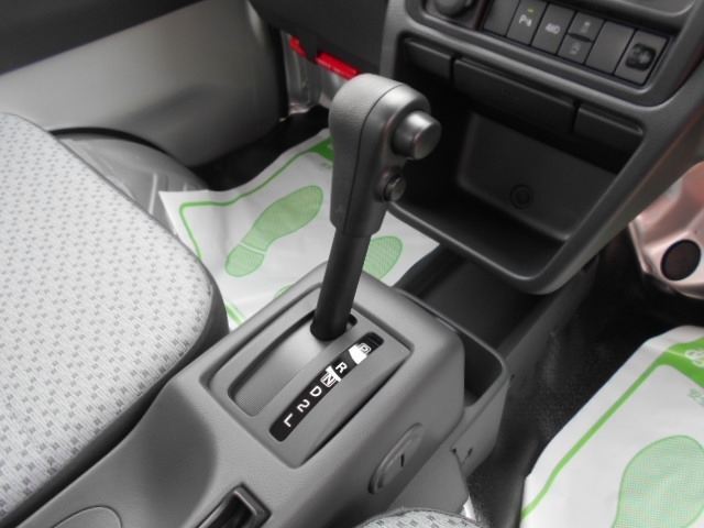 三菱 ミニキャブトラック 660 M  福島県の詳細画像 その7