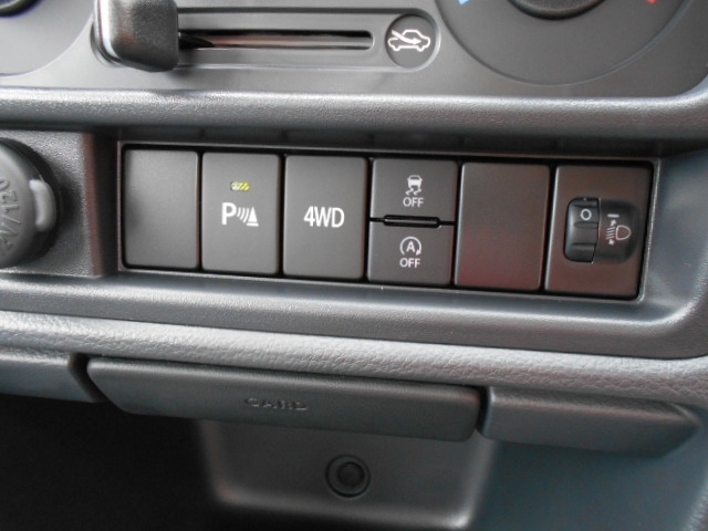 三菱 ミニキャブトラック 660 M  福島県の詳細画像 その8