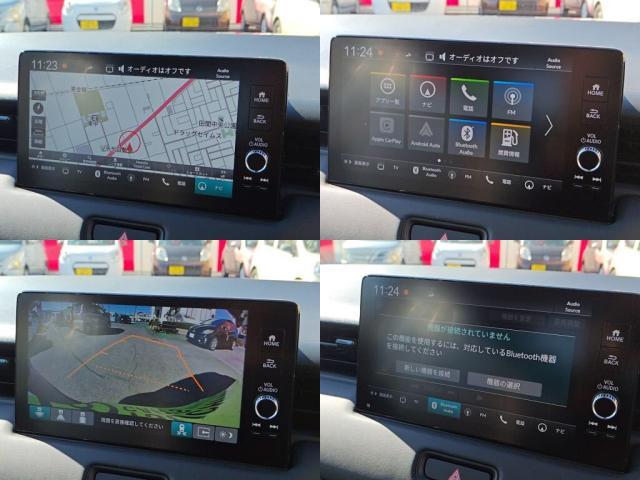 ホンダ ヴェゼル   千葉県の詳細画像 その5