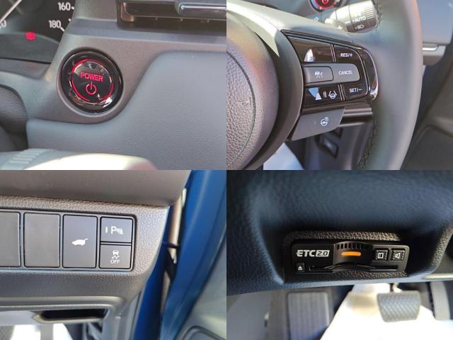 ホンダ ヴェゼル   千葉県の詳細画像 その6