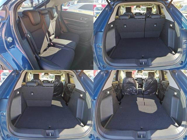 ホンダ ヴェゼル   千葉県の詳細画像 その7