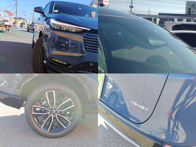 ホンダ ヴェゼル   千葉県の詳細画像 その8