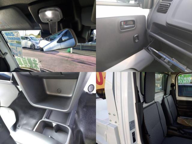 スズキ キャリイ   千葉県の詳細画像 その7