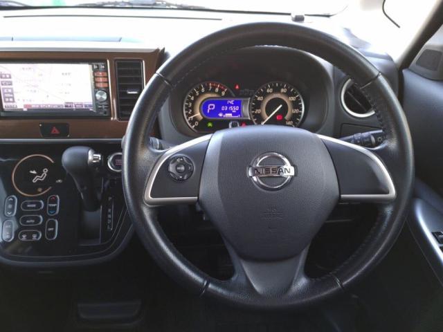 日産&nbsp;ルークス&nbsp;&nbsp;&nbsp;千葉県の詳細画像&nbsp;その3