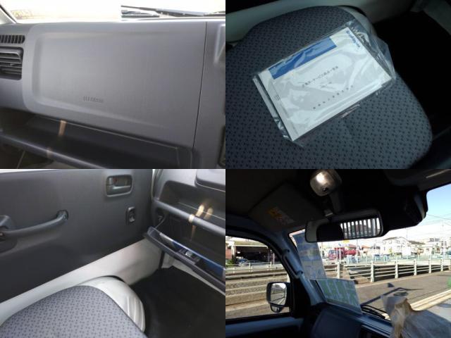 スズキ キャリイ   千葉県の詳細画像 その7
