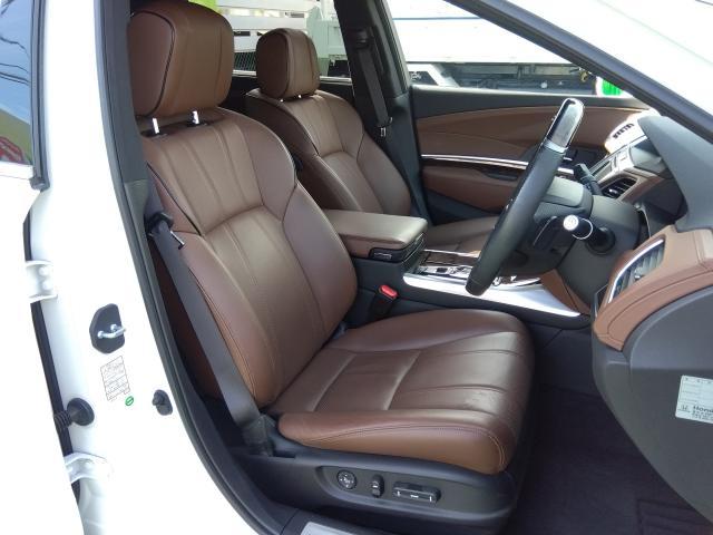 ホンダ レジェンド   埼玉県の詳細画像 その4