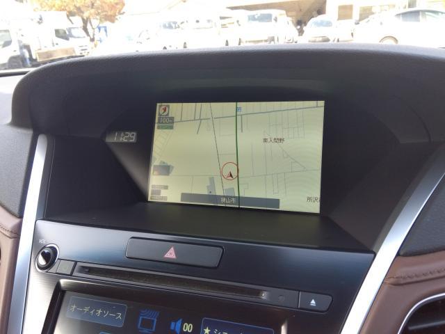 ホンダ レジェンド   埼玉県の詳細画像 その6