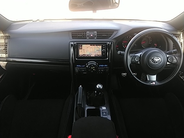 トヨタ マークX 3.5 GRMN  神奈川県の詳細画像 その2