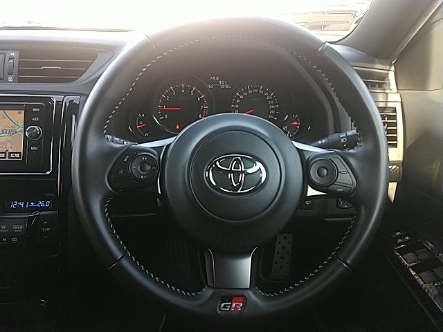 トヨタ マークX 3.5 GRMN  神奈川県の詳細画像 その3