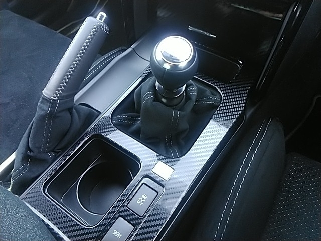 トヨタ マークX 3.5 GRMN  神奈川県の詳細画像 その6