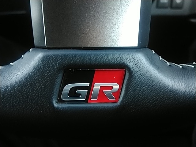 トヨタ マークX 3.5 GRMN  神奈川県の詳細画像 その9