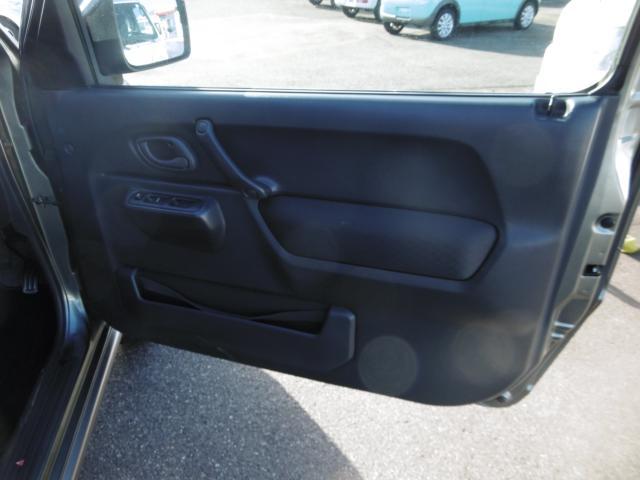 スズキ ジムニー   新潟県の詳細画像 その8