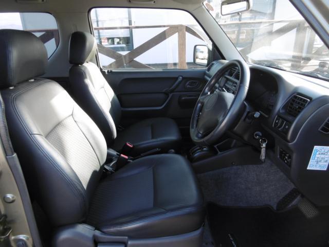 スズキ ジムニー   新潟県の詳細画像 その9