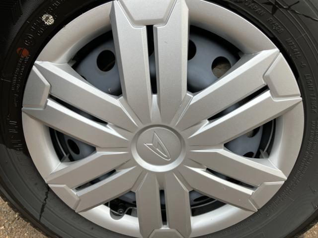 ダイハツ アトレー 660 X  新潟県の詳細画像 その9