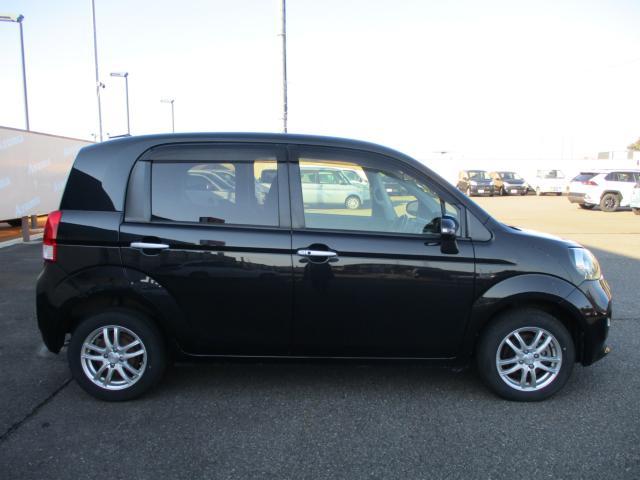 トヨタ ポルテ 1.5 G  新潟県の詳細画像 その5